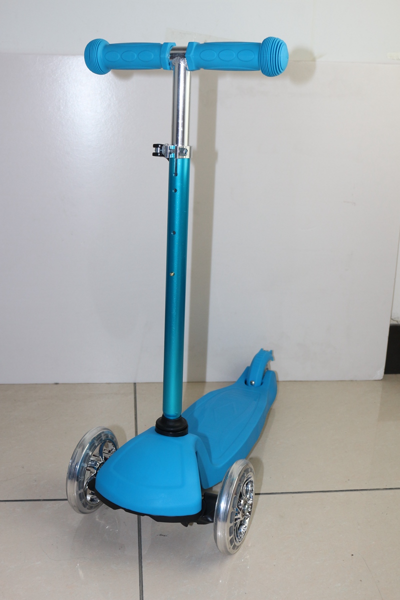 новый мигао