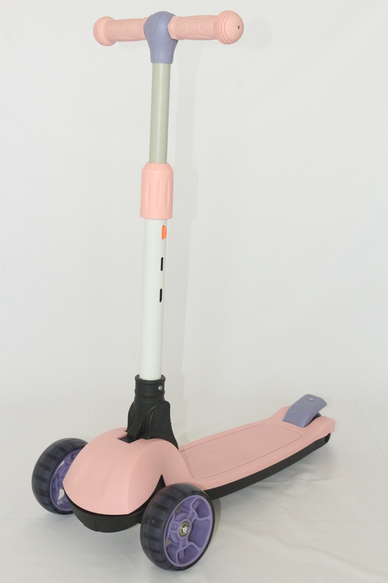 новая машина