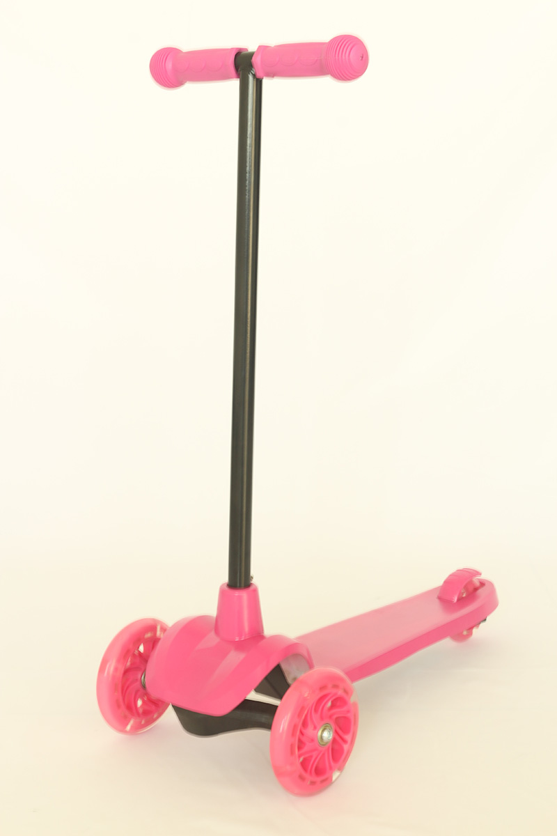 Новое просо высокое