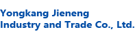 Yongkang Jieneng Industry and Trade Co., Ltd.